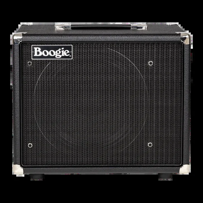 Mesa/Boogie Boogie 1×12 Vintage Thiele Cabinet, Black Vinyl Grille