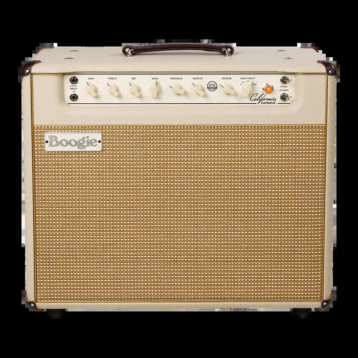 Mesa/Boogie California Tweed 6V6 4:40 1×12 Combo (New)