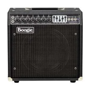 Mesa Boogie Mark IIC+ 75W (25W) 1×12 Combo Electric Guitar Amplifier