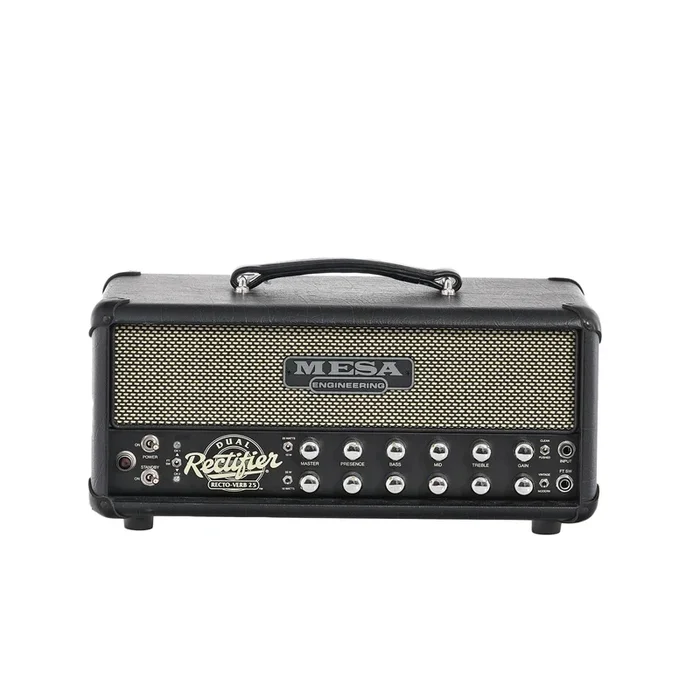 Mesa Boogie Rectoverb 25
