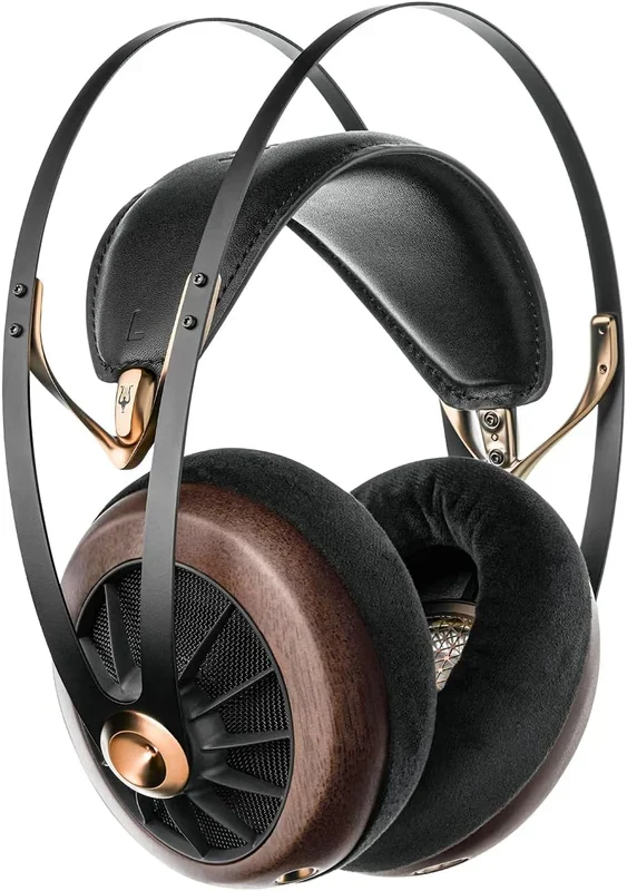 Meze Audio 109 PRO Open-Back Wired Headphones