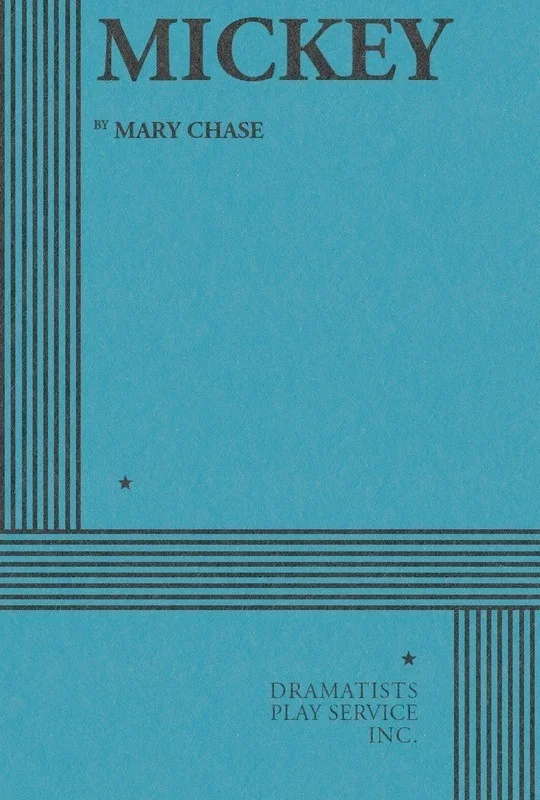 Mickey Book