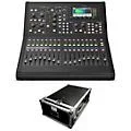 Midas M32R LIVE Digital Mixer With ATA Flight Case Standard