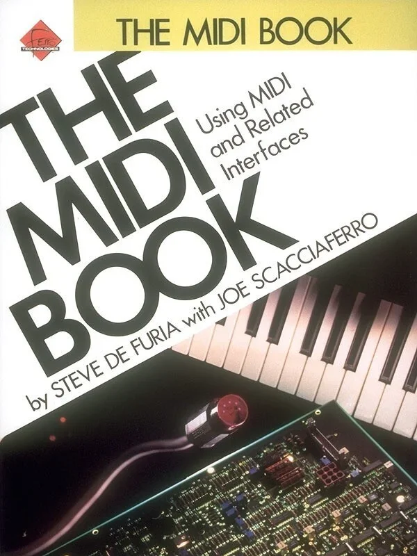 Midi Book