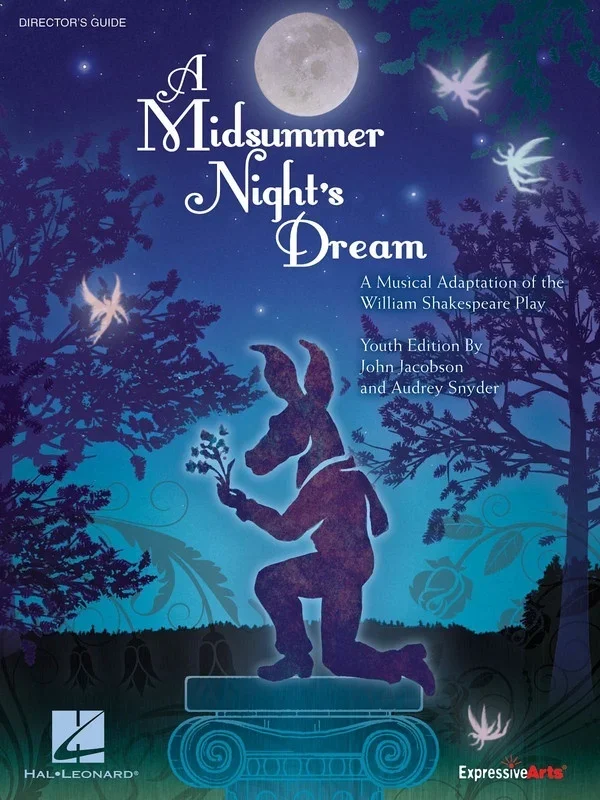 Midsummer Nights Dream Preview Pak (Package)