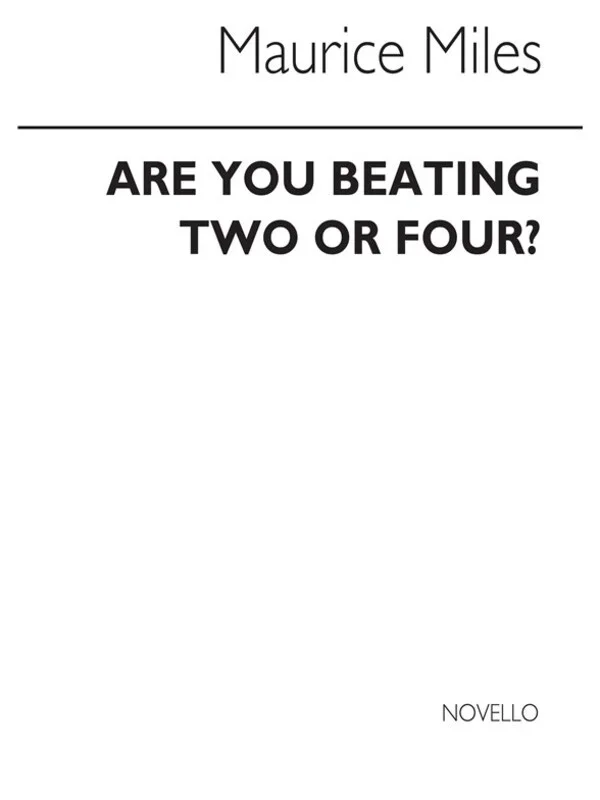 Miles Are You Beating 2 Or 4(Arc)