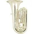 Miraphone 1292 New Yorker Series 5-Valve 5/4 CC Tuba Standard