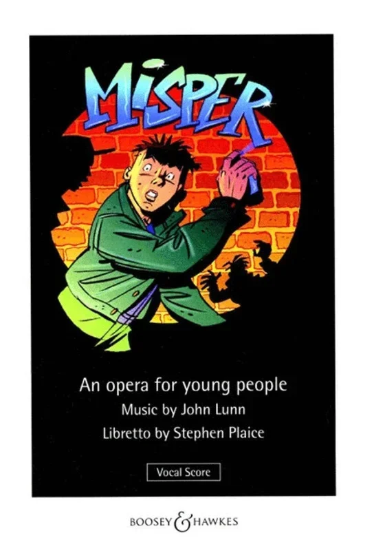 Misper Vosc