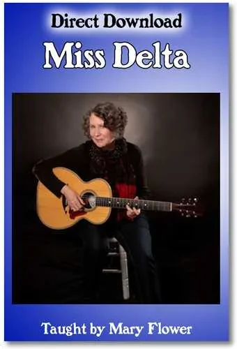 Miss Delta