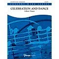 Mitropa Music Celebration and Dance Concert Band Level 4 Composed by Gilbert Tinner Standard