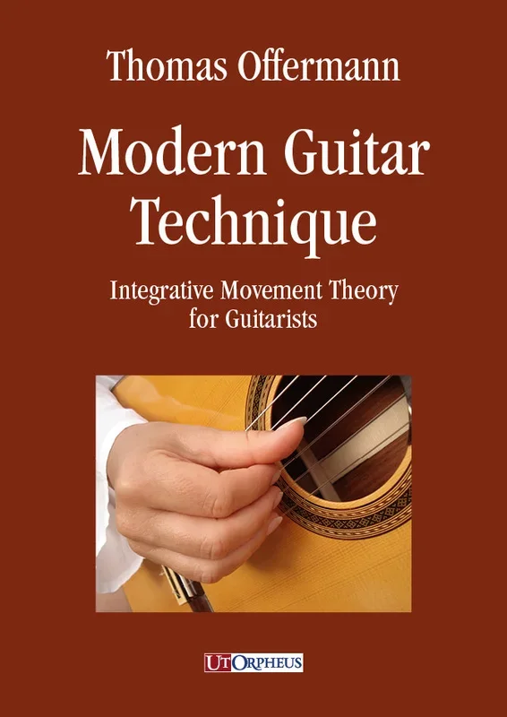 Modern Guitar Technique