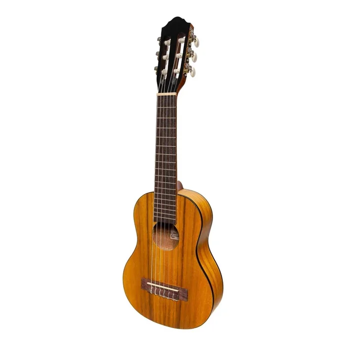 Mojo ‘Guitarulele’ 1/4 Size Classical Guitar (Koa)