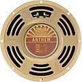 Mojotone Anthem Guitar Speaker 10 in. 16 Ohm