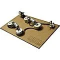 Mojotone Pre-Wired ES-335 Style Wiring Kit Standard