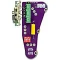 Mojotone Solderless Convertible Strat Guitar Wiring Harness With 500K Potentiometers Standard