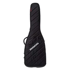 Mono Vertigo Electric Bass Guitar Deluxe Gigbag – Black