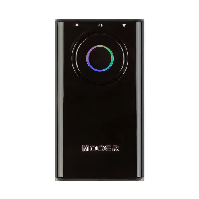 Mooer Prime P1 Multi FX / Audio Interface (Black)