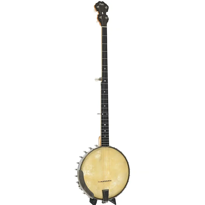 Muse Style No.5 Extra long Neck Banjo (mid 1960’s)