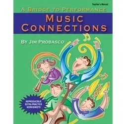 Music Connections – Student Book