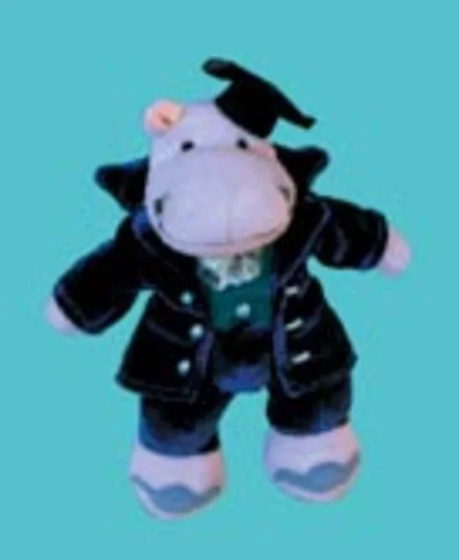 Music For Little Mozarts Professor Haydn Hippo