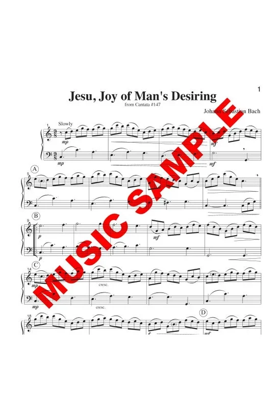 Music for Two – Volume 3 (for violin or flute or oboe & cello or bassoon)