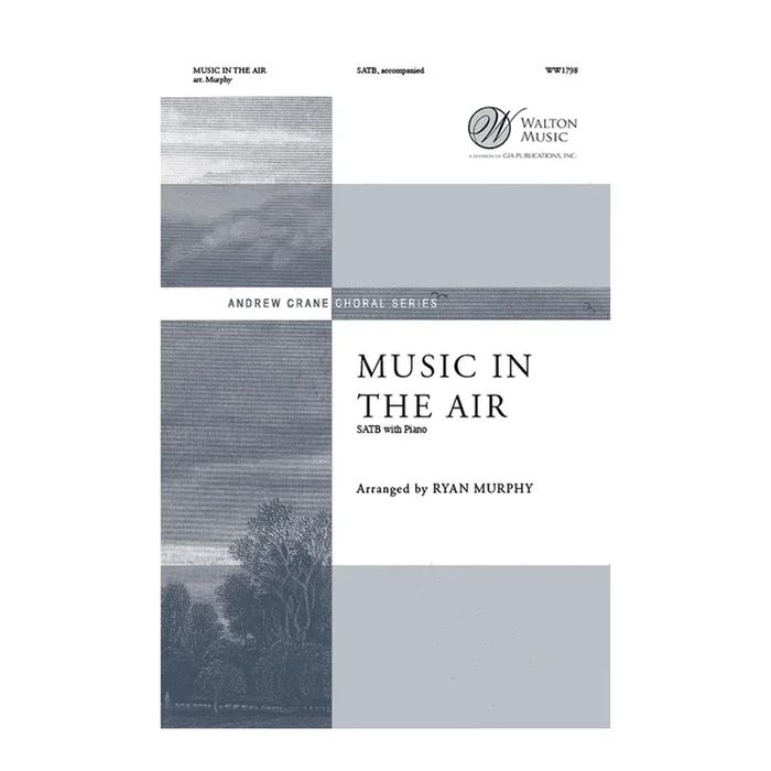 Music in the Air