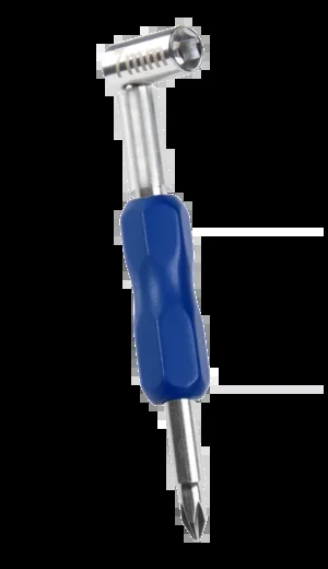 Music Nomad Premium Truss Rod Wrench – 7mm
