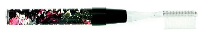 Music Note Floater Toothbrush