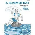 Music Sales A Summer Day Music Sales America Series Standard