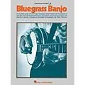 Music Sales Bluegrass Banjo Music Sales America Series Softcover with CD Standard