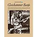 Music Sales Clawhammer Banjo Book/Audio Online Standard