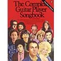 Music Sales Complete Guitar Player Tab Songbook Omnibus Edition Standard