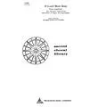 Music Sales O Lord Most Holy (Panis Angelicus) SA Standard