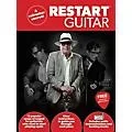 Music Sales Restart Guitar Music Sales America Series Softcover Audio Online Performed by Various Standard