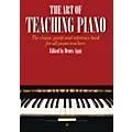 Music Sales The Art of Teaching Piano Yorktown Series Softcover Written by Denes Agay Standard