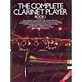 Music Sales The Complete Clarinet Player – Book 1 Music Sales America Series Softcover Written by Paul Harvey Standard