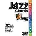 Music Sales The Encyclopedia of Jazz Chords Music Sales America Series Softcover Written by Various Standard