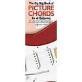 Music Sales The Gig Bag Book of Picture Chords for all Guitarists Standard