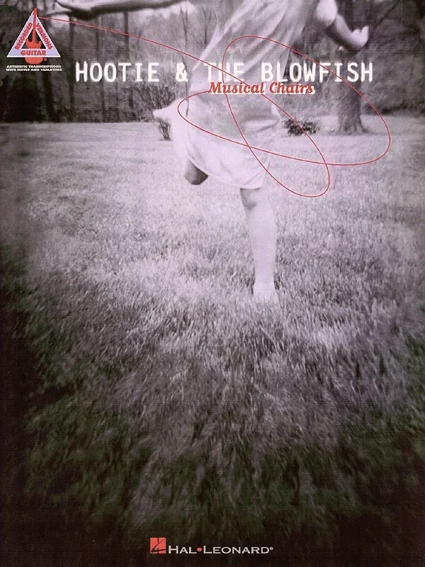 Musical Chairs Rec Version (Softcover Book)