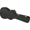 Musician’s Gear Deluxe Classical Guitar Case Black