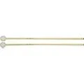 Musser M225 Good Vibes White Medium Hard Poly Ball Standard