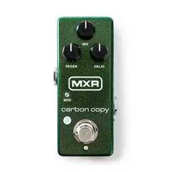 MXR Carbon Copy Mini Analog Delay