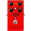 MXR Dyna Comp Deluxe Compressor Effects Pedal Standard