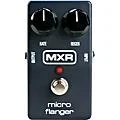 MXR M152 Micro Flanger Guitar Effects Pedal Standard