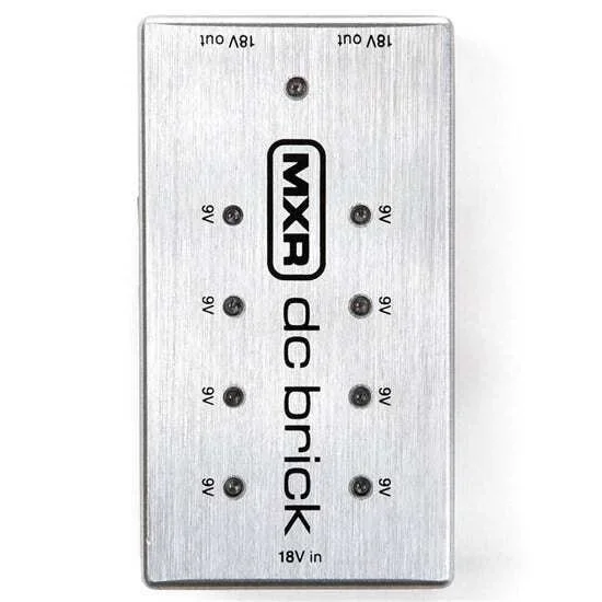 MXR M237 DC Brick Power Supply