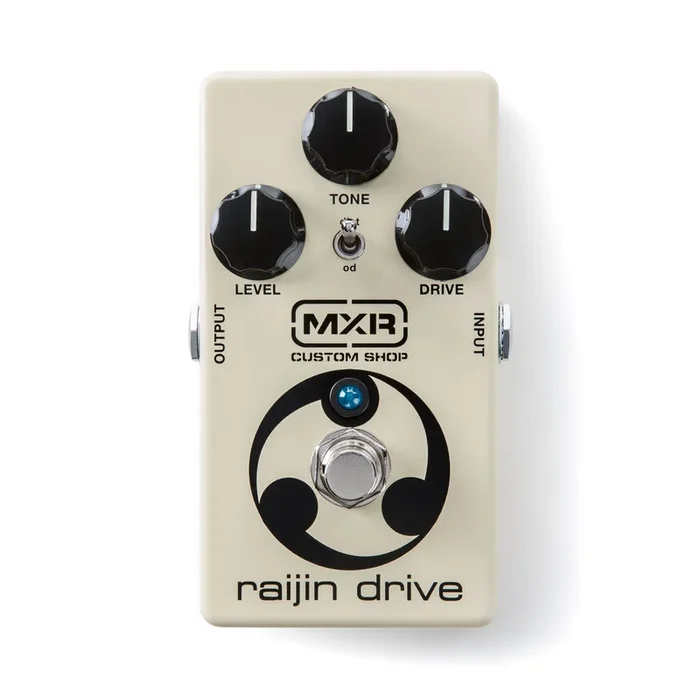 MXR Raijin Drive