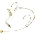Nady HM-10U Headset Mic Beige 3.5 MM