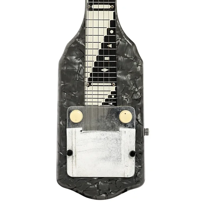 National Chicagoan Lap Steel Guitar (1955)