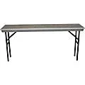 National Public Seating 4th level add on for TransPort Straight Choral Riser Standard