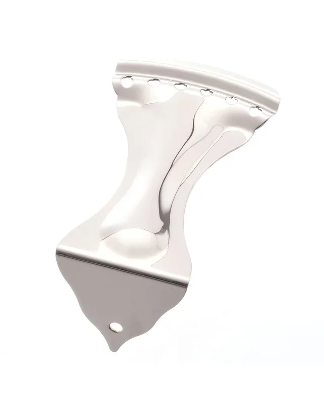 National Reso-Phonic Tailpiece